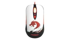 MOUSE GAMER OPTICO AMBIDESTRO GUILDWARS2 PN62156