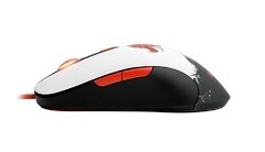 MOUSE GAMER OPTICO AMBIDESTRO GUILDWARS2 PN62156 na internet