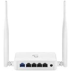 ROTEADOR WIRELESS 300MBPS 2 ANTENAS FIXAS RE170 - MULTILASER - comprar online