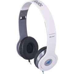 Fone de Ouvido com Microfone GoBeats HDP-601 Branco FORTREK - comprar online