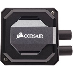 WATER COOLER H110I 280MM - CW-9060026-WW - CORSAIR na internet