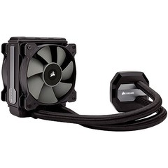 WATER COOLER H80I V2 CW-9060024-WW - CORSAIR