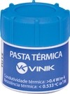 PASTA TÉRMICA PARA PROCESSADOR POTE 15 GRAMAS TG15