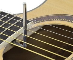 VIOLÃO ELETROACÚSTICO CUTAWAY URBAN AÇO NATURAL COM AFINADOR EQUALIZADOR E TENSOR VCW40EA - comprar online