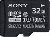 CARTÃO DE MEMÓRIA MICRO-SD 32GB CLASSE 10 - SR-32UY2A