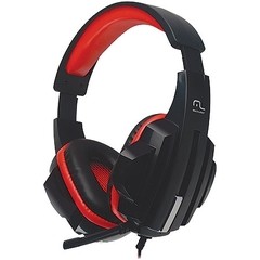 FONE DE OUVIDO HEADSET GAMER PH120 - MULTILASER