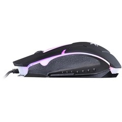 Imagem do MOUSE ÓPTICO VX GAMING DRAGONFLY 1000 DPI PRETO - VINIK