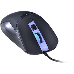 MOUSE ÓPTICO VX GAMING SCORPION 2.0 3200 DPI AJUSTÁVEL E 06 BOTÕES PRETO - VINIK - loja online