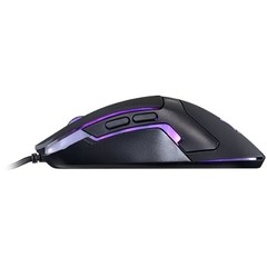 Imagem do MOUSE ÓPTICO VX GAMING SCORPION 2.0 3200 DPI AJUSTÁVEL E 06 BOTÕES PRETO - VINIK