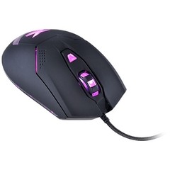 MOUSE ÓPTICO VX GAMING VIPER 3200 DPI AJUSTÁVEL E 06 BOTÕES PRETO - VINIK - loja online