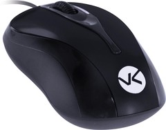 MOUSE ÓPTICO RETRÁTIL 800 DPI MR40 PRETO - comprar online