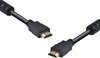 CABO HDMI COM ETHERNET 1.4V 10 METROS 19 PINOS COM FILTRO HC-1410