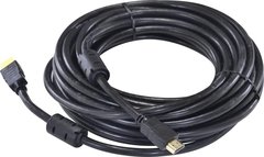 CABO HDMI COM ETHERNET 1.4V 10 METROS 19 PINOS COM FILTRO HC-1410 na internet