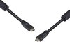 CABO HDMI COM ETHERNET 1.4V 15 METROS 19 PINOS COM FILTRO HC-1415