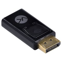 ADAPTADOR HDMI FÊMEA PARA DISPLAYPORT MACHO AHFDM - comprar online