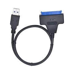 CABO ADAPTADOR USB 3.0 PARA SATA 30CM USB3S-30 - comprar online