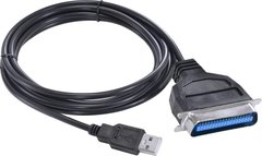 CABO ADAPTADOR USB 1.1 PARA IEEE 1284 2 METROS U1IEEE1284-2 - VINIK na internet