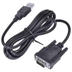 CABO USB 1.1 PARA DB9 (SERIAL) 2 METROS U1DB9-2 - comprar online