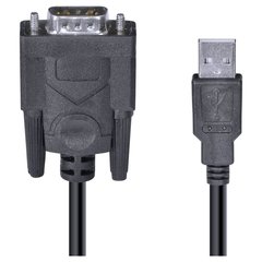 CABO USB 1.1 PARA DB9 (SERIAL) 2 METROS U1DB9-2 na internet