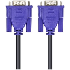 CABO VGA 15 PINOS 2 METROS VGA-2 - VINIK - comprar online