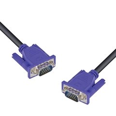 CABO VGA 15 PINOS 5 METROS VGA-5 - comprar online