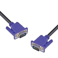 CABO VGA 15 PINOS 15 METROS VGA-15 - VINIK - comprar online