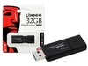 PEN DRIVE USB 3.0 KINGSTON DT100G3/32GB DATATRAVELER 100 32GB GENERATION 3