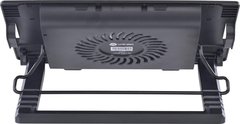 COOLER PARA NOTEBOOK ATÉ 15.6'' COM REGULAGEM DE ALTURA E FAN 140MM - ERGOMAX - loja online