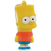 PENDRIVE SIMPSONS BART 8GB PD071 - MULTILASER