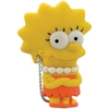 PENDRIVE SIMPSONS LISA 8GB PD072 - MULTILASER