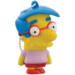 PENDRIVE SIMPSONS MILHOUSE 8GB PD075 - MULTILASER