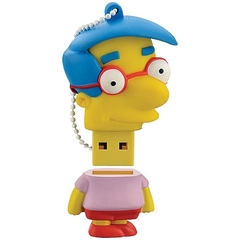 PENDRIVE SIMPSONS MILHOUSE 8GB PD075 - MULTILASER - comprar online