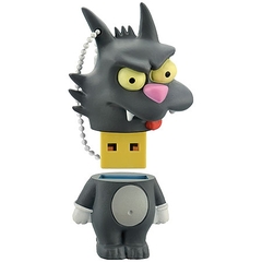 PENDRIVE SIMPSONS COCADINHA 8GB PD077 - MULTILASER - comprar online