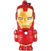 PENDRIVE MARVEL HOMEM DE FERRO 8GB PD081 - MULTILASER