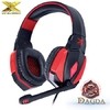 HEADSET DAGDA 7.1 VX PRETO E VMO LED - VINIK