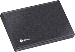 CASE EXTERNO PARA HD 2.5" COM USB 3.0 PRETO - comprar online