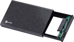 Imagem do CASE EXTERNO PARA HD 2.5" COM USB 3.0 PRETO