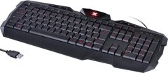 COMBO TECLADO + MOUSE VX GAMING STRIKER - TECLADO PADRÃO ABNT2 E MOUSE 1600 DPI - VE - comprar online