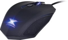 COMBO TECLADO + MOUSE VX GAMING STRIKER - TECLADO PADRÃO ABNT2 E MOUSE 1600 DPI - VE - Preech Informática - Informática e suas tecnologias