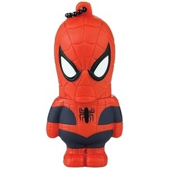 PENDRIVE MARVEL HOMEM ARANHA 8GB PD084 - MULTILASER