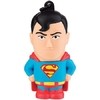 PENDRIVE DC COMICS SUPER HOMEM 8GB PD086 - MULTILASER