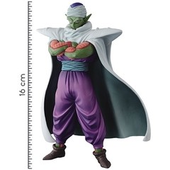 BONECO COLECIONÁVEL DRAGON BALL MOVIE DXF VOL.5 PICCOLO - BANDAI BANPRESTO - comprar online