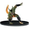 BONECO COLECIONÁVEL DRAGON BALL Z SCULTURE BIG BUDOUKAI 5 VOL.6 CELL 2ª FORMA - BANDAI BANPRESTO