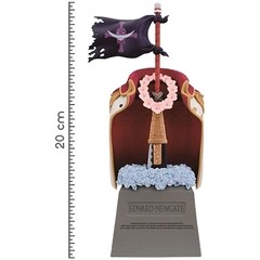 BONECO COLECIONÁVEL ONE PIECE DXF - THE GRANDLINE MEN - SP (CAPA E TÚMULO) - BANDAI BANPRESTO - comprar online