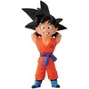 BONECO COLECIONÁVEL DRAGON BALL MOVIE WCF VOL.3 GOKU - BANDAI BANPRESTO