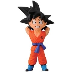 BONECO COLECIONÁVEL DRAGON BALL MOVIE WCF VOL.3 GOKU - BANDAI BANPRESTO