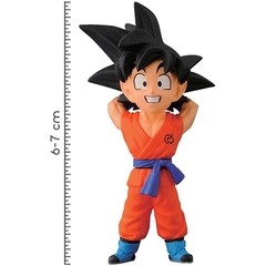 BONECO COLECIONÁVEL DRAGON BALL MOVIE WCF VOL.3 GOKU - BANDAI BANPRESTO - comprar online