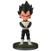 BONECO COLECIONÁVEL DRAGON BALL MOVIE WCF VOL.3 VEGETA - BANDAI BANPRESTO