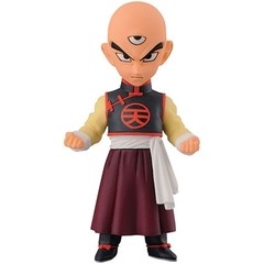 BONECO COLECIONÁVEL DRAGON BALL MOVIE WCF VOL.3 TENSHINHAN - BANDAI BANPRESTO