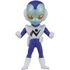 BONECO COLECIONÁVEL DRAGON BALL MOVIE WCF VOL.3 JACO - BANDAI BANPRESTO